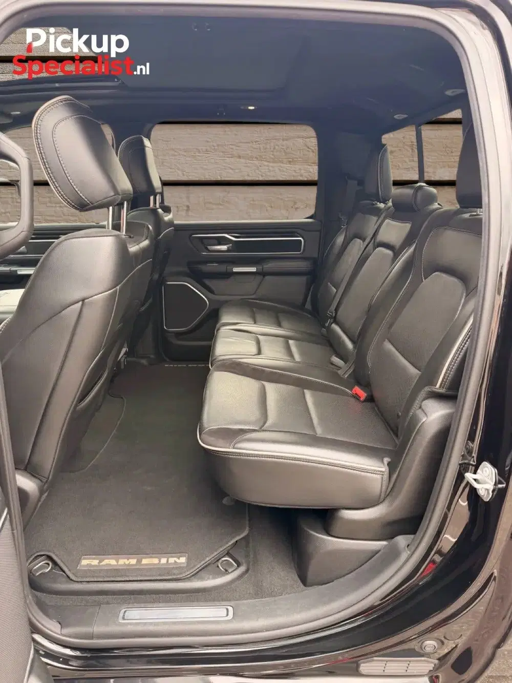 Ram 1500 Ram 1500 5.7 V8 hemi uit 2019, foto 8
