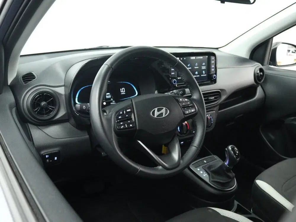 Hyundai i10 1.0 Premium 5-zits uit 2025, foto 10