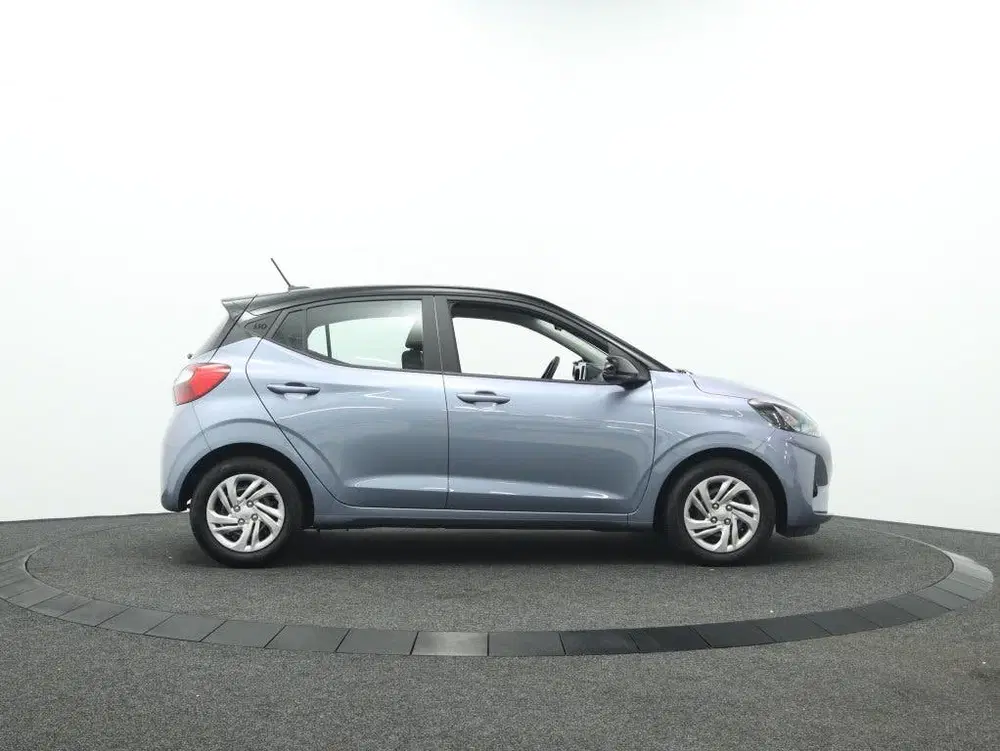 Hyundai i10 1.0 Premium 5-zits uit 2025, foto 11