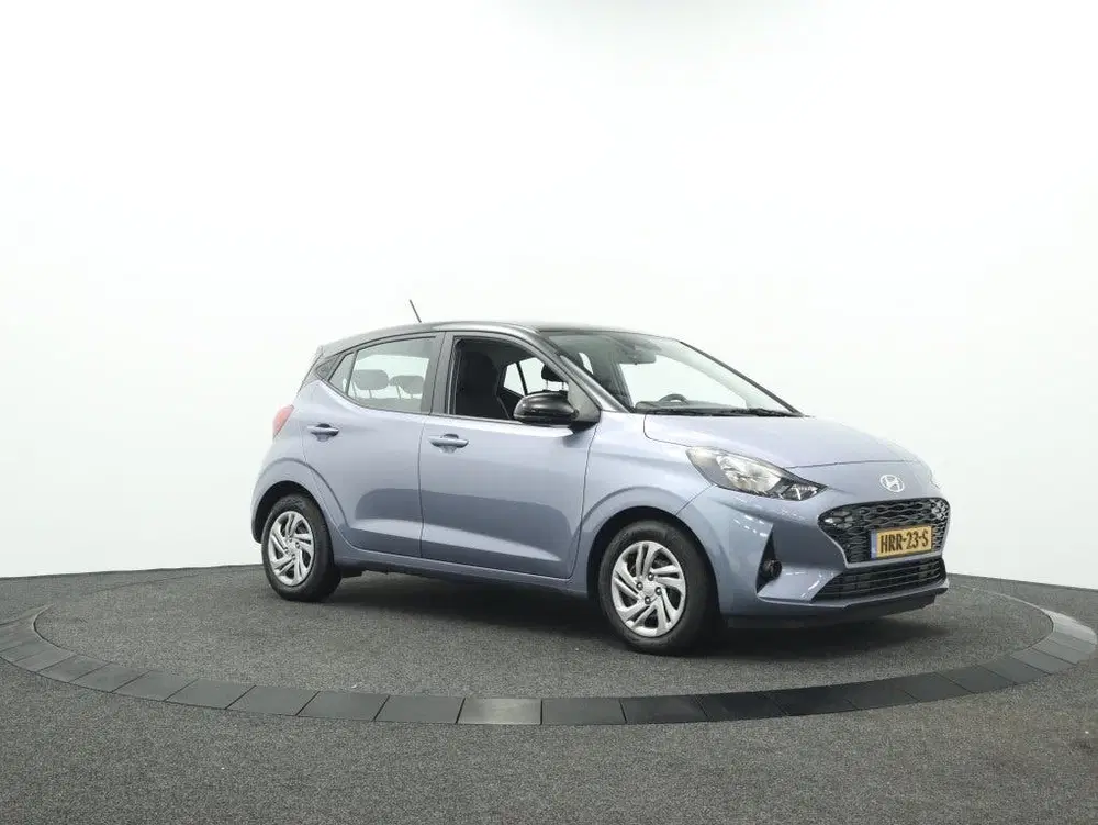 Hyundai i10 1.0 Premium 5-zits uit 2025, foto 12