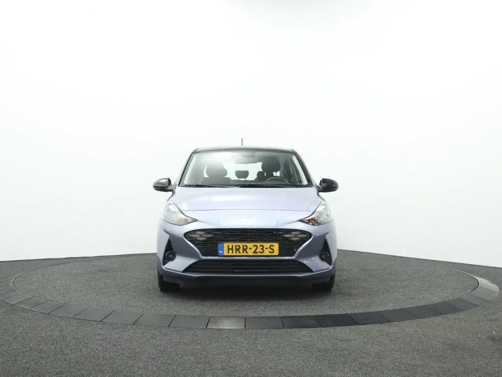 Hyundai i10 1.0 Premium 5-zits uit 2025, foto 13