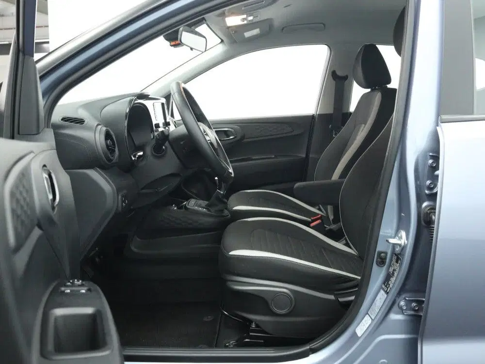 Hyundai i10 1.0 Premium 5-zits uit 2025, foto 14