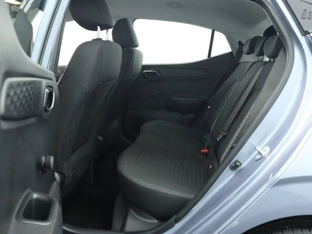 Hyundai i10 1.0 Premium 5-zits uit 2025, foto 15