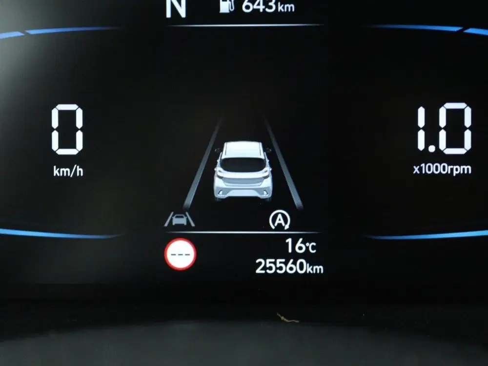 Hyundai i10 1.0 Premium 5-zits uit 2025, foto 4