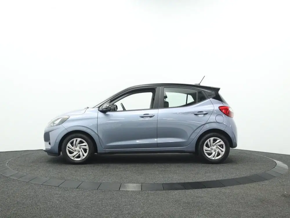 Hyundai i10 1.0 Premium 5-zits uit 2025, foto 5