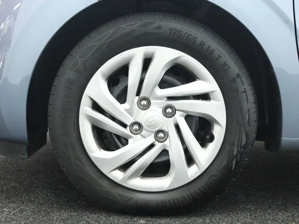 Hyundai i10 1.0 Premium 5-zits uit 2025, foto 6