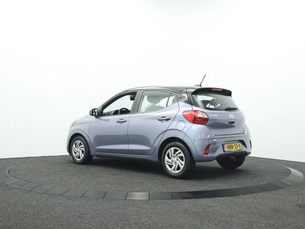 Hyundai i10 1.0 Premium 5-zits uit 2025, foto 7