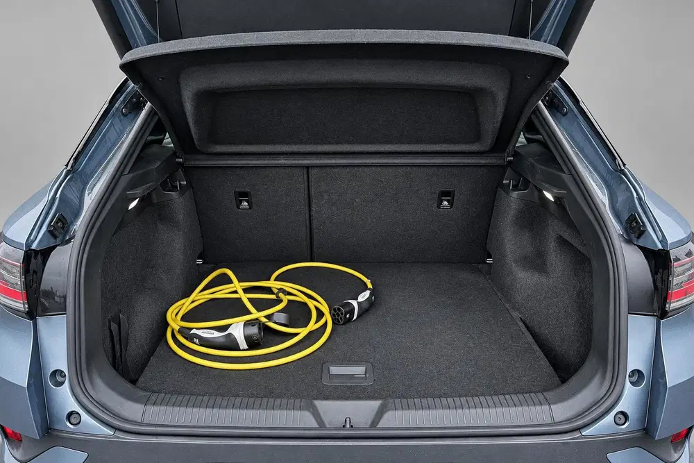 Volkswagen ID.4 Pro 77 kWh LEER PANO TREKHAAK 97% SOH FASE uit 2021, foto 10