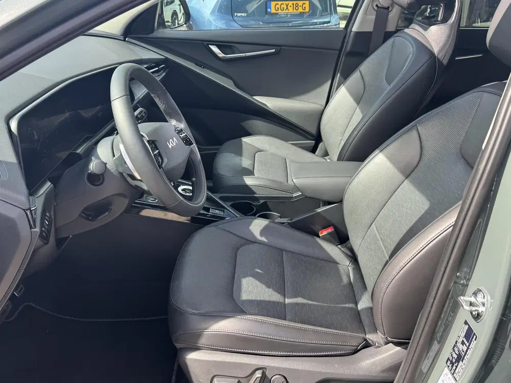 Kia Niro 1.6 GDi PHEV ExecutiveLine uit 2025, foto 10