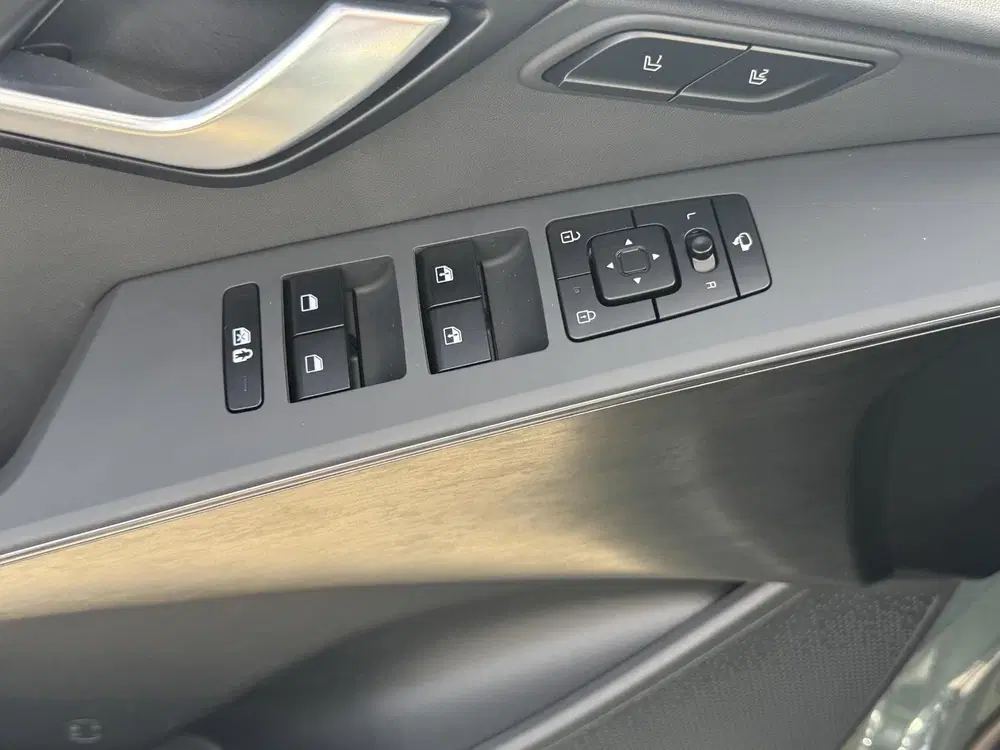 Kia Niro 1.6 GDi PHEV ExecutiveLine uit 2025, foto 11