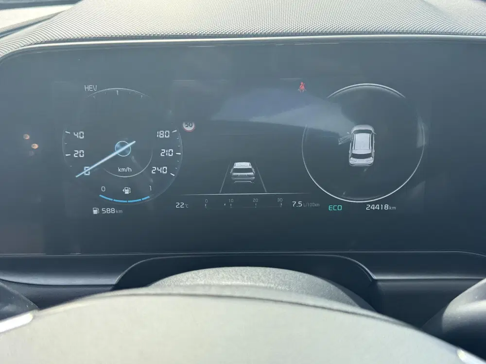Kia Niro 1.6 GDi PHEV ExecutiveLine uit 2025, foto 15