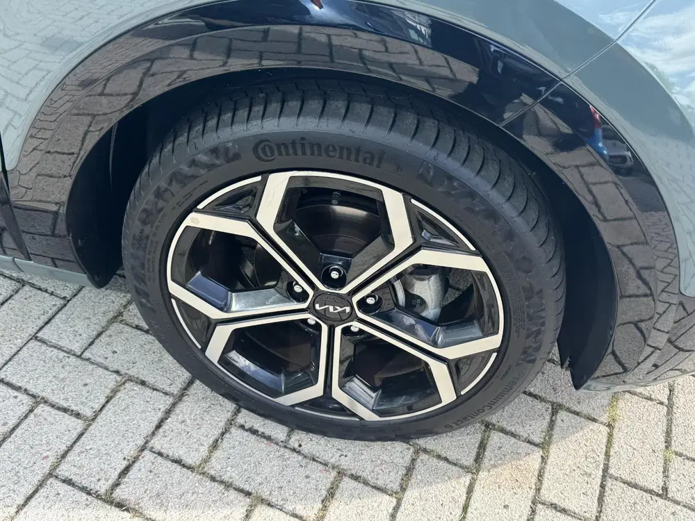 Kia Niro 1.6 GDi PHEV ExecutiveLine uit 2025, foto 4