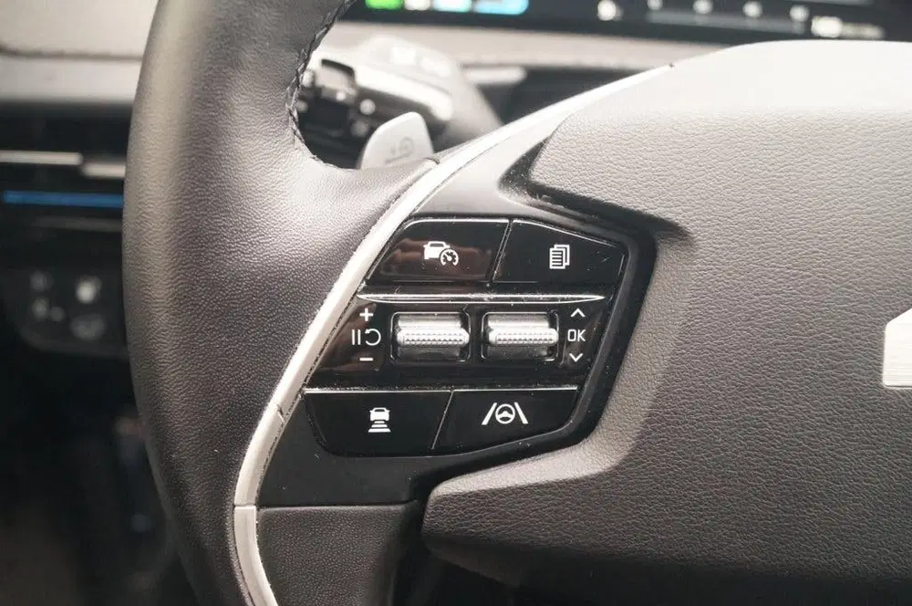 Kia EV6 Plus 77.4 kWh -SOH100%-LEER-TREKHAAK-CAM-E uit 2022, foto 12