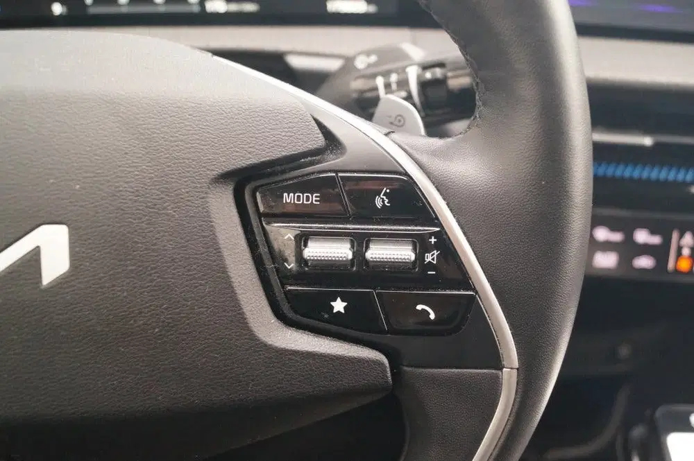 Kia EV6 Plus 77.4 kWh -SOH100%-LEER-TREKHAAK-CAM-E uit 2022, foto 13