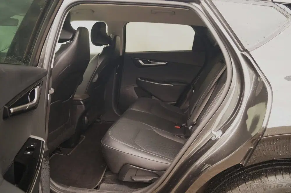 Kia EV6 Plus 77.4 kWh -SOH100%-LEER-TREKHAAK-CAM-E uit 2022, foto 9
