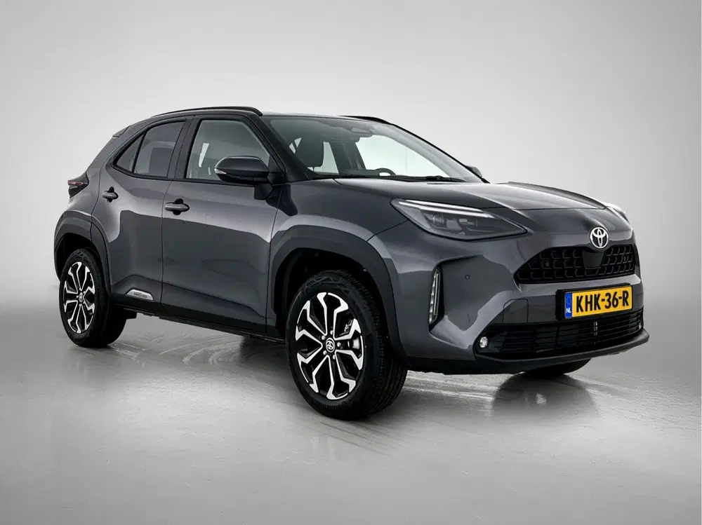 Toyota Yaris Cross 1.5 Hybrid 115 Dynamic uit 2026, foto 13