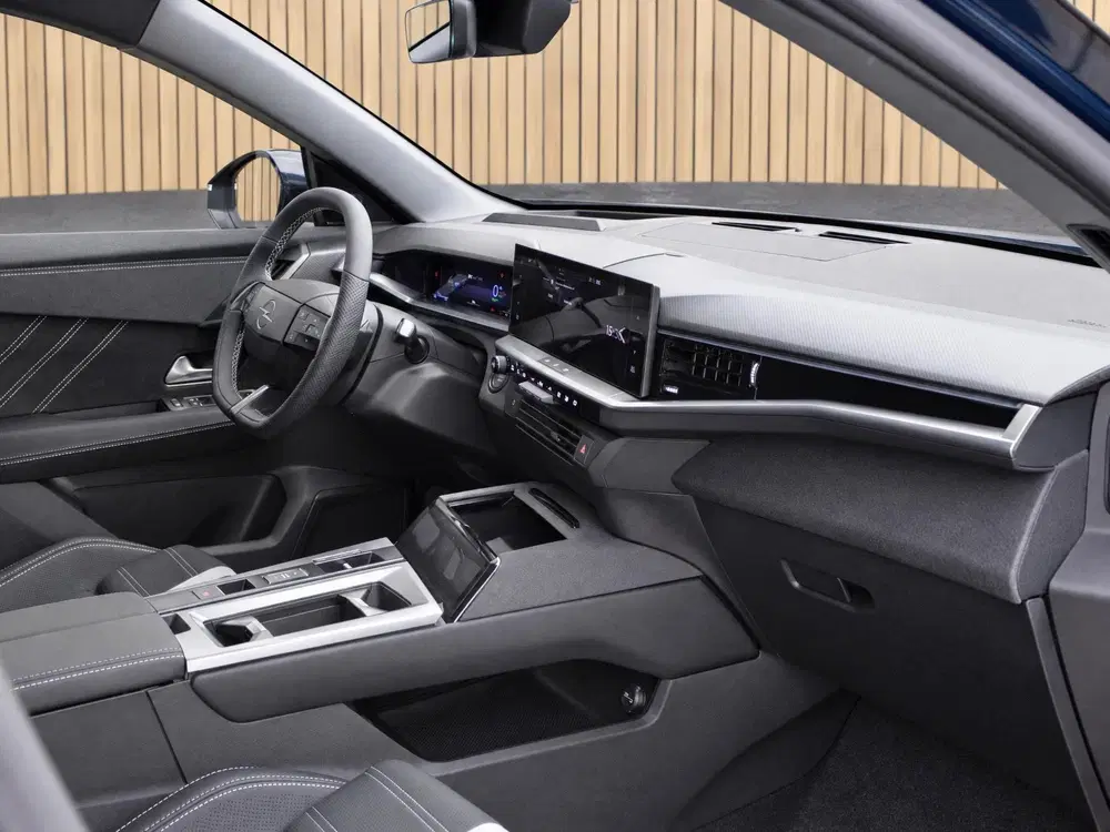 Opel Grandland 1.6 Turbo Plug-in-Hybrid Ultimate VOORRAAD uit 2026, foto 13