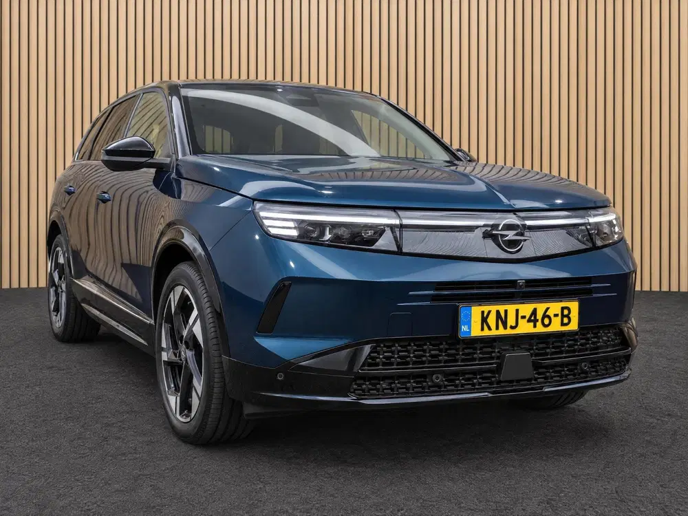 Opel Grandland 1.6 Turbo Plug-in-Hybrid Ultimate VOORRAAD uit 2026, foto 5