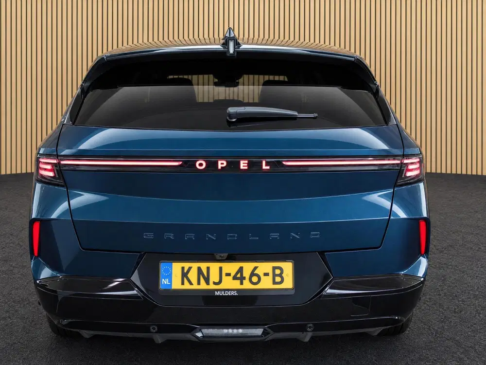 Opel Grandland 1.6 Turbo Plug-in-Hybrid Ultimate VOORRAAD uit 2026, foto 9