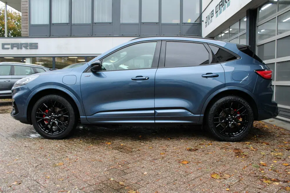 Ford Kuga 2.5 PHEV ST-Line X uit 2023, foto 3