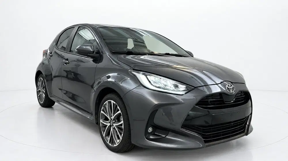 Toyota Yaris 1.5 Hybrid 130 Executive uit 2024, foto 8