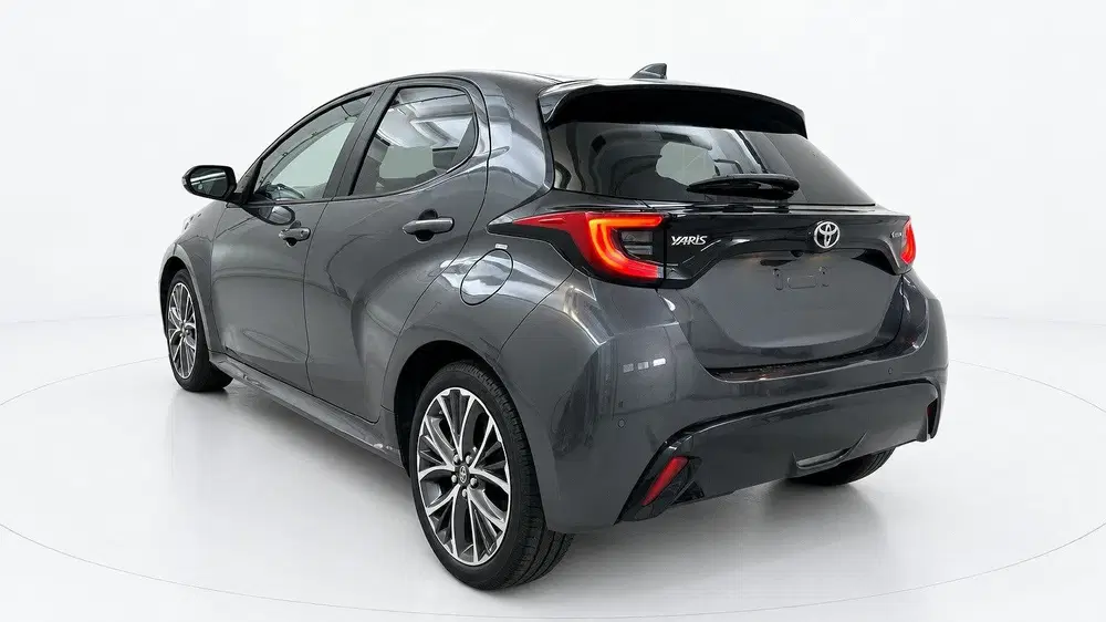 Toyota Yaris 1.5 Hybrid 130 Executive uit 2024, foto 9