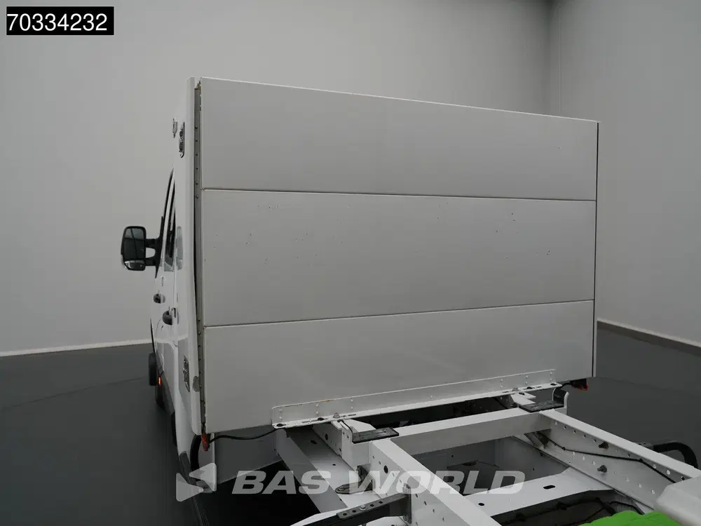 Renault Master 130PK Kipper Dubbele Cabine Dubbellucht Ai uit 2022, foto 11