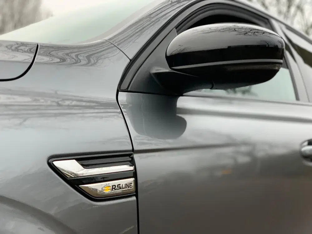 Renault Arkana 1.6 E-Tech Hybrid 145 R.S. Line NIEUWSTAAT uit 2022, foto 11