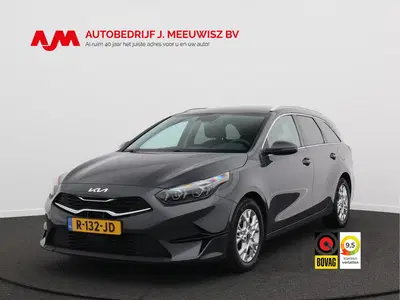 Kia Ceed 1.0 T-GDi MHEV DynamicPlusLine uit 2022