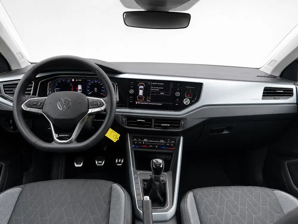 Volkswagen Taigo 1.0 TSI Life Camera Stoelverwarming Naviga uit 2026, foto 11