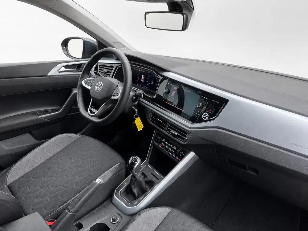 Volkswagen Taigo 1.0 TSI Life Camera Stoelverwarming Naviga uit 2026, foto 13