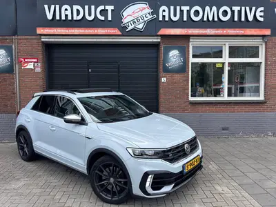 Volkswagen T-Roc 2.0 TSI 4Motion R Pano Beats uit 2020