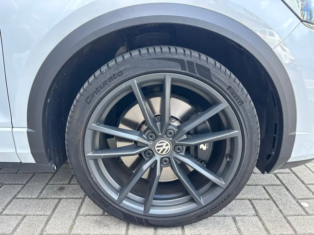 Volkswagen T-Roc 2.0 TSI 4Motion R Pano Beats uit 2020, foto 9