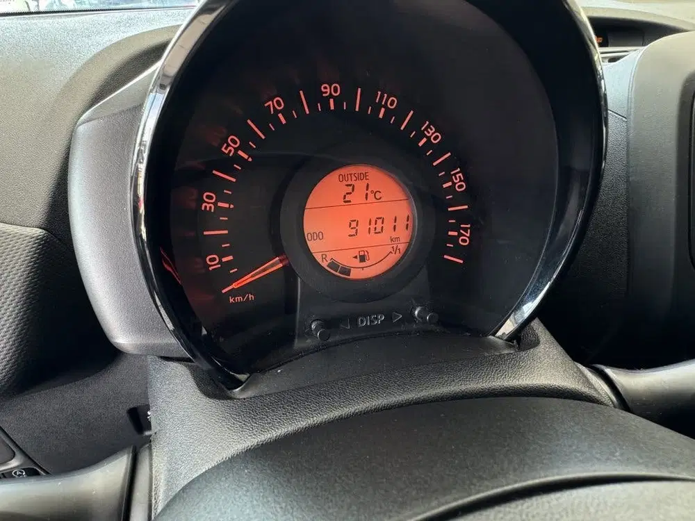 Toyota Aygo 1.0 VVT-i x-fun uit 2019, foto 10
