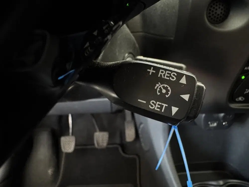 Toyota Aygo 1.0 VVT-i x-fun uit 2019, foto 11