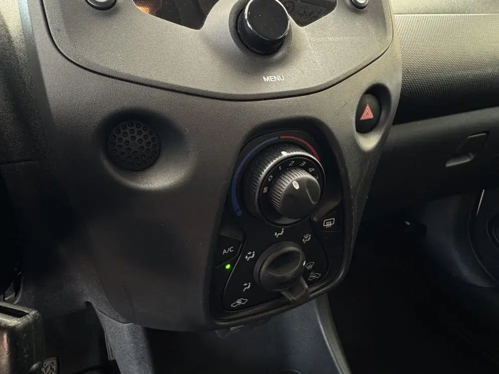 Toyota Aygo 1.0 VVT-i x-fun uit 2019, foto 12