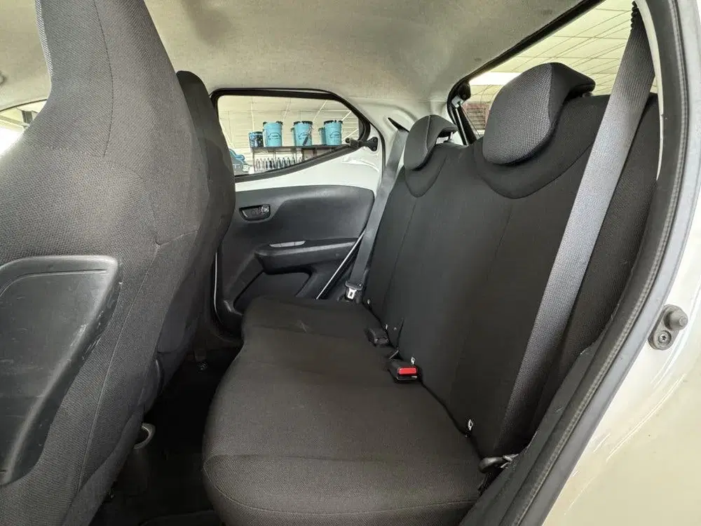 Toyota Aygo 1.0 VVT-i x-fun uit 2019, foto 6