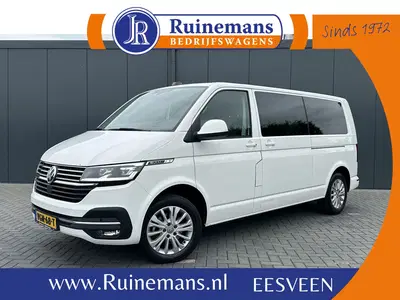 Volkswagen Transporter 2.0 TDI uit 2020