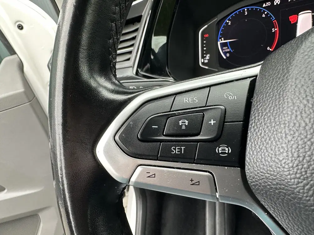 Volkswagen Transporter 2.0 TDI uit 2020, foto 12