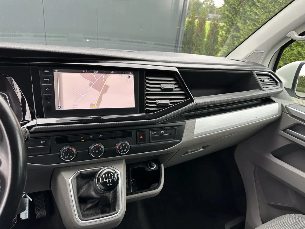 Volkswagen Transporter 2.0 TDI uit 2020, foto 14