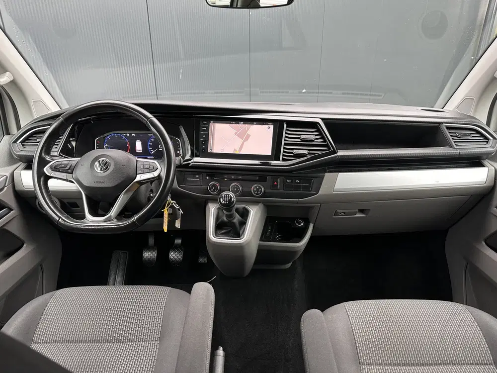 Volkswagen Transporter 2.0 TDI uit 2020, foto 7
