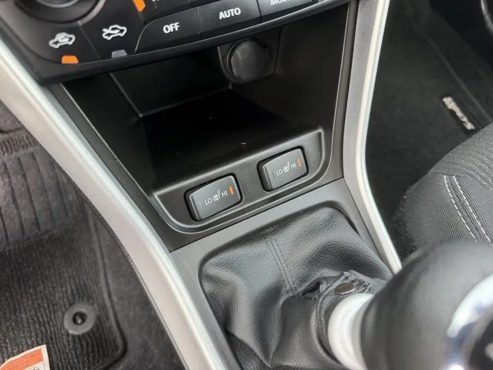 Suzuki S-Cross 1.4 BOOSTERJET SELECT SMART HYBRID + TREKH uit 2021, foto 15