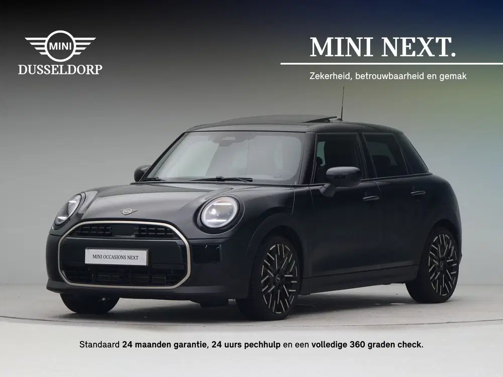 Mini Cooper C Cooper C Favoured Pakket M (bj 2026 uit 2026