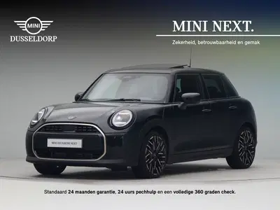 Mini Cooper C Cooper C Favoured Pakket M (bj 2026 uit 2026