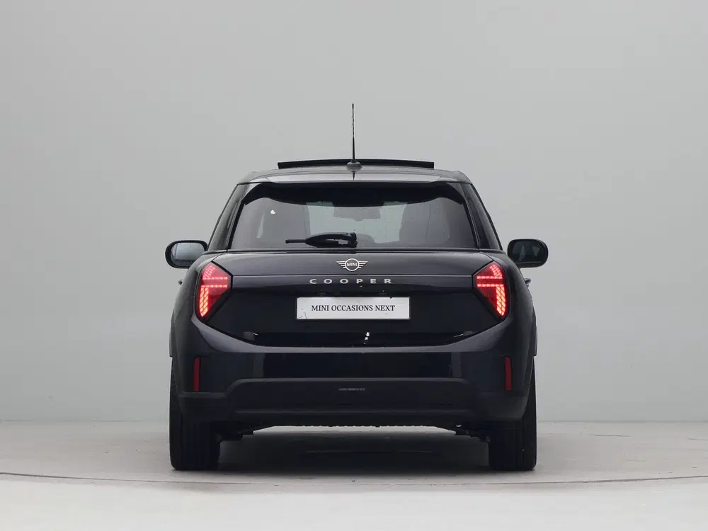 Mini Cooper C Cooper C Favoured Pakket M (bj 2026 uit 2026, foto 10