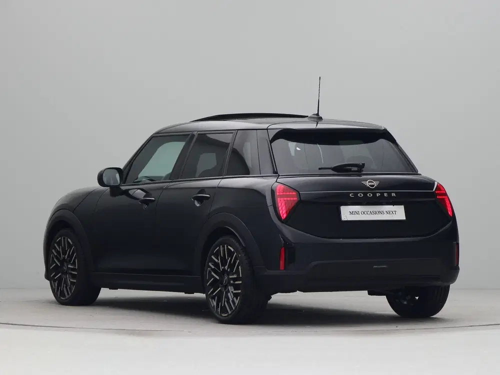 Mini Cooper C Cooper C Favoured Pakket M (bj 2026 uit 2026, foto 11