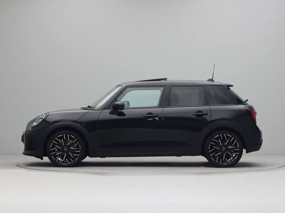 Mini Cooper C Cooper C Favoured Pakket M (bj 2026 uit 2026, foto 12