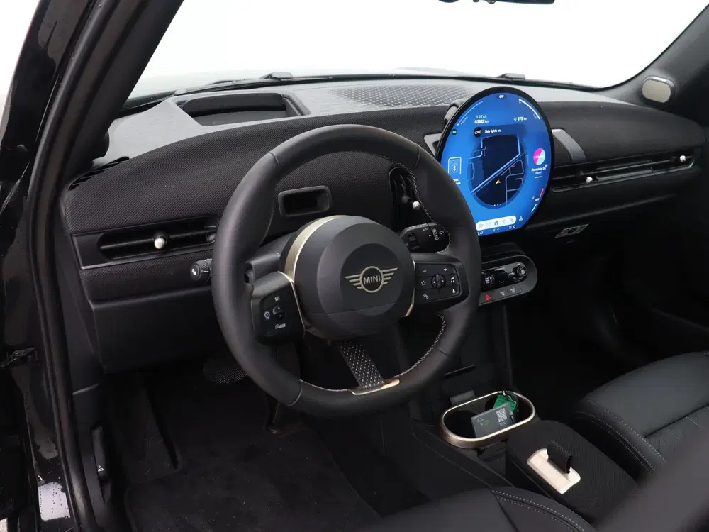 Mini Cooper C Cooper C Favoured Pakket M (bj 2026 uit 2026, foto 13