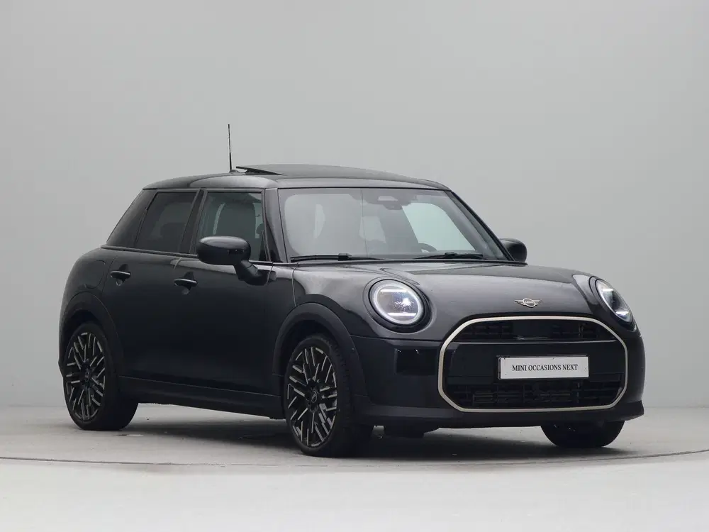 Mini Cooper C Cooper C Favoured Pakket M (bj 2026 uit 2026, foto 7