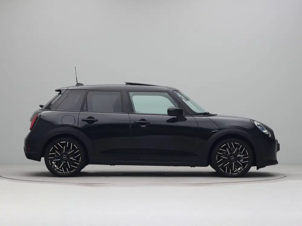 Mini Cooper C Cooper C Favoured Pakket M (bj 2026 uit 2026, foto 8